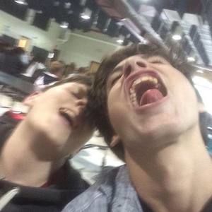 Meet your Posher, Joseph